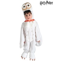 Harry Potter Hedwig the Owl Toddler Costume
