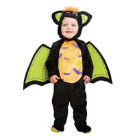 Iddy Biddy Bat Baby Costume