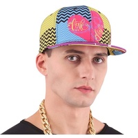 80s Hip Hop cap