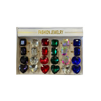 Jumbo Fashion Ring - Assorted