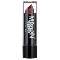 Moon Terror Black Lipstick 