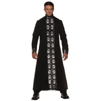 Soulkeeper Mens Costume - One Size