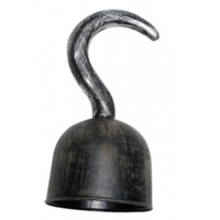 Weathered Pirate Hook