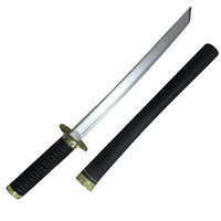 Ninja Katana Sword with Sheath - 56cm