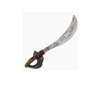 Pirate Cutlass Sword