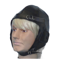 Vintage Aviator Hat