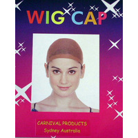 Wig Cap