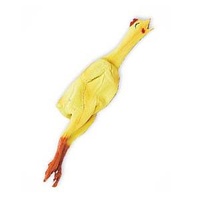 Rubber Chicken