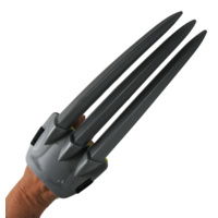 Wolverine Style Claw