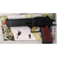 Police Colt Gun Kit