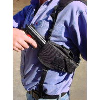 Shoulder Gun Holster