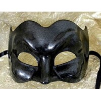 Eclipse Zane Deluxe Italian Masquerade Eye Mask