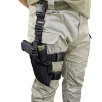 Thigh Gun Holster