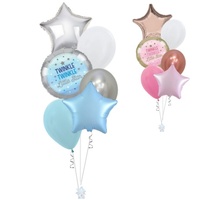 Twinkle Twinkle Welcome Baby Bouquet