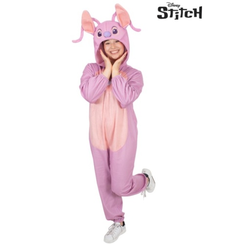 Lilo & Stitch - Angel Adult Costume [Size: S-M]