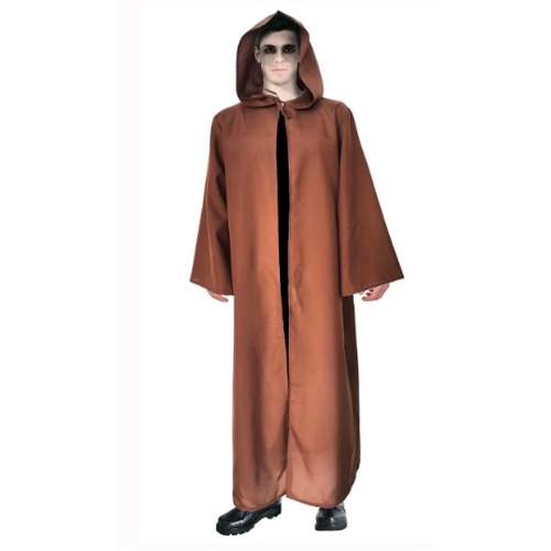 Grave Keeper Adult Cloak