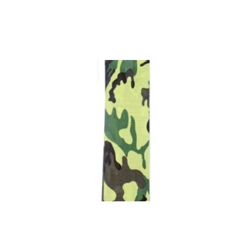 Army Camouflage Print Bandana