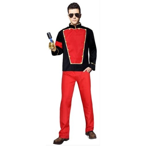 MJ Pop Prince Adult Costume