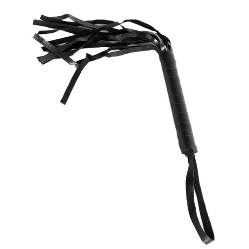 Love Whip - Black