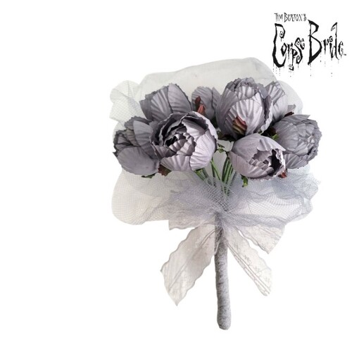 ONLINE ONLY:  Corpse Bride Bouquet