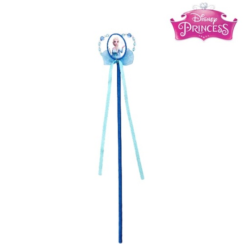 ONLINE ONLY:  Elsa Frozen Beaded Wand