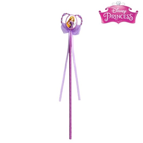 ONLINE ONLY:  Rapunzel Beaded Wand