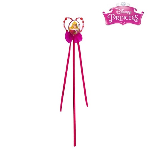 ONLINE ONLY:  Aurora Sleeping Beauty Beaded Wand