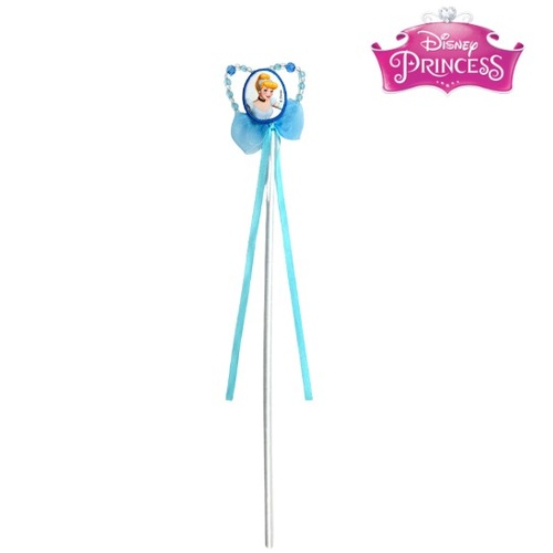 ONLINE ONLY:  Cinderella Beaded Wand