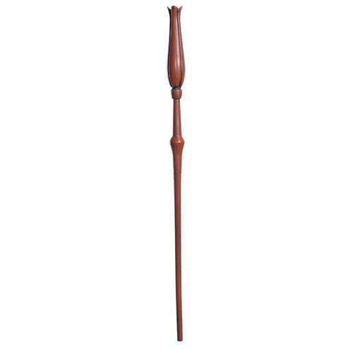 ONLINE ONLY:  Harry Potter Luna Lovegood Wand