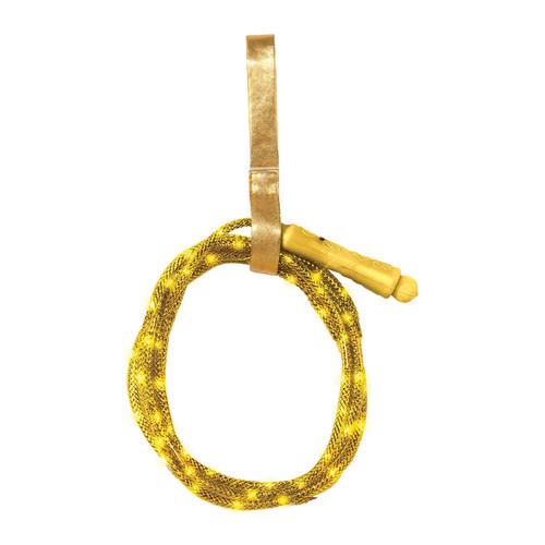 ONLINE ONLY:  Wonder Woman Light-Up Lasso