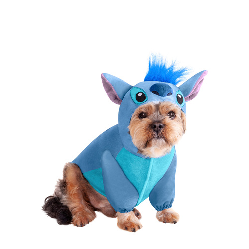 Stitch - Lilo & Stitch Pet Costume [Size: Small Pet]