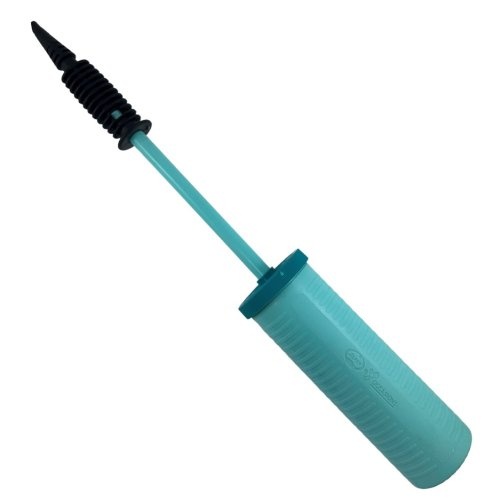 Hand-Held Balloon Pump