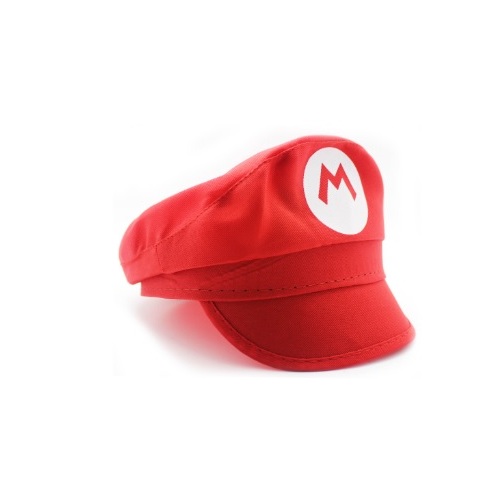 Red Mario Hat