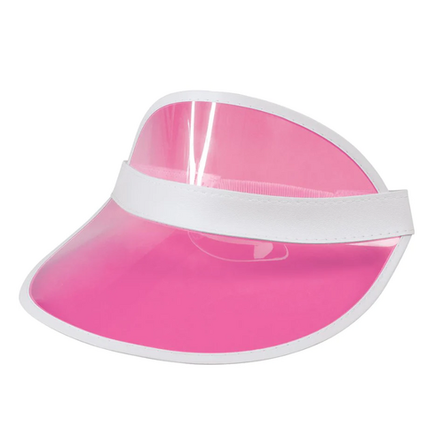 Tennis visor discount