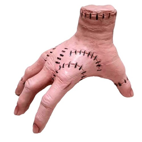 Fake Hand Thing