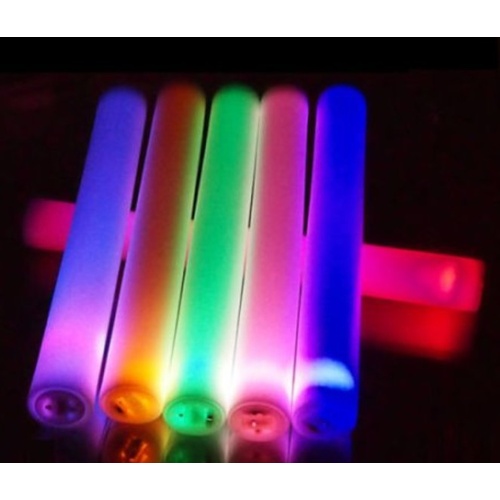 Glow Foam Stick - 25cm