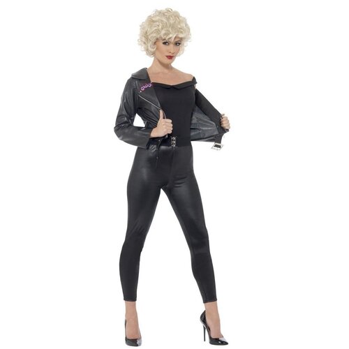 Grease Sandy Final Scene Adult Costume [Size: S (8-10)]