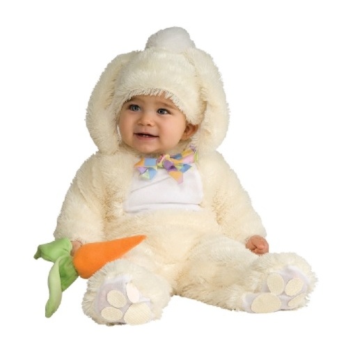 Vanilla Bunny Infant Costume [Size: 12-18 Months]