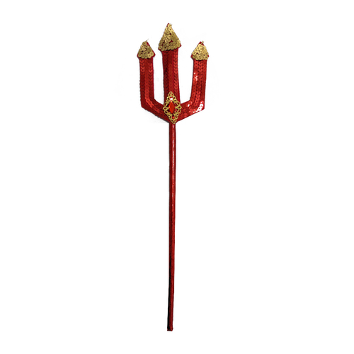 Glam Devil Pitchfork