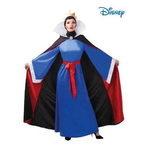 Evil Queen Women's Costume [Size: M (12-14)]