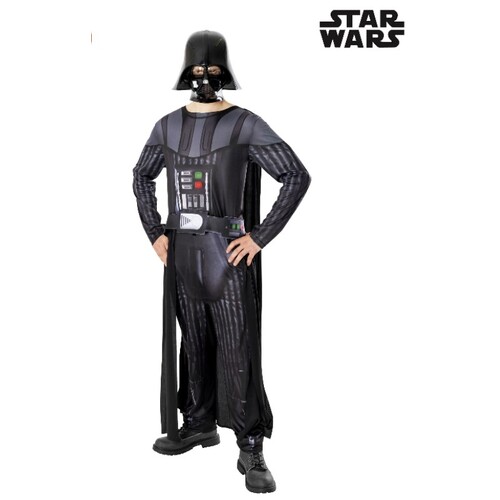 Darth Vader Adult Costume [Size: Standard]