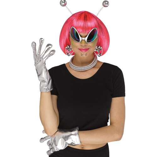 Instant Alien Accessories Kit