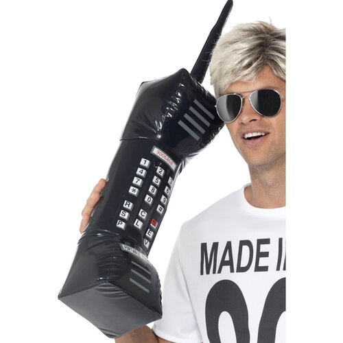 Jumbo Inflatable Mobile Phone