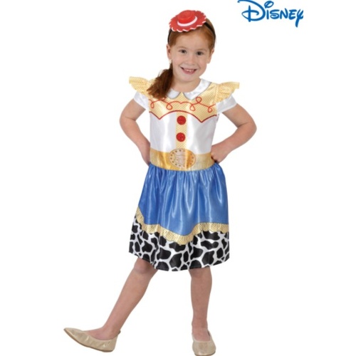 ONLINE ONLY:  Disney Toy Story Jessie Kid's Costume