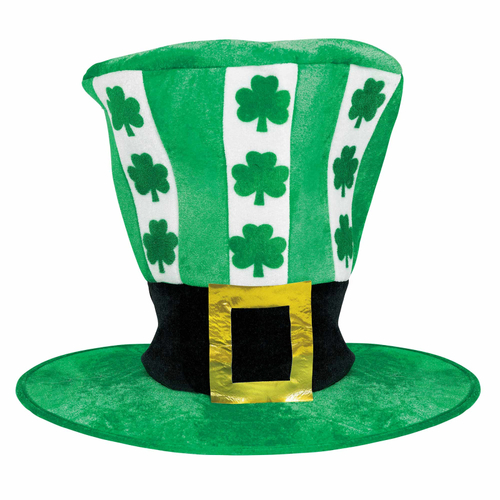 Irish Jumbo Top Hat 