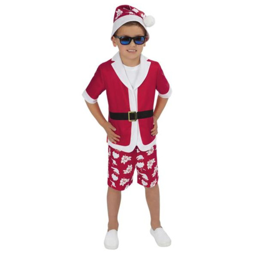 Aussie Christmas Toddler Suit [Size: 1-2 Years]