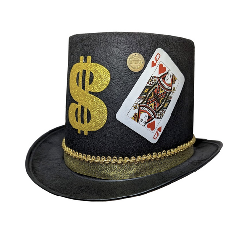 Casino Top Hat
