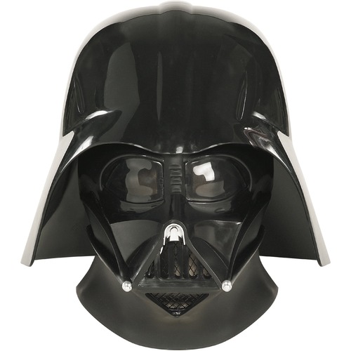 ONLINE ONLY:  Star Wars Darth Vader Collector's Edition Helmet