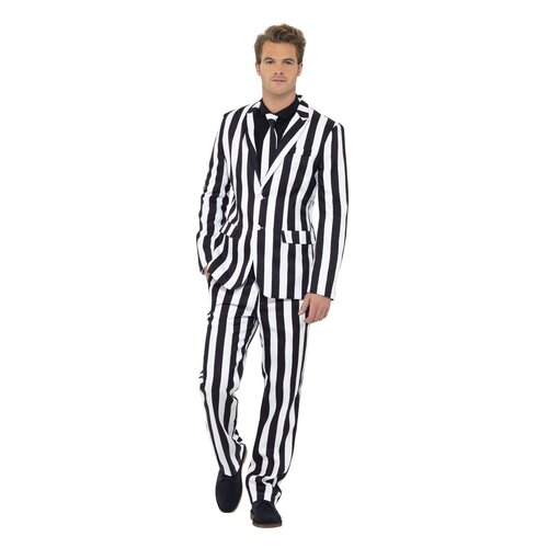 Humbug Stand Out Suit [Size: Large]