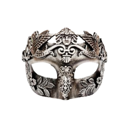 Cicero Masquerade Eye Mask